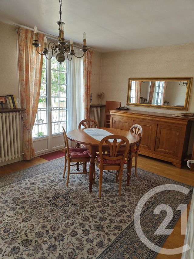Maison à vendre - 4 pièces - 90 m2 - Chilly Mazarin - 91 - ILE-DE-FRANCE