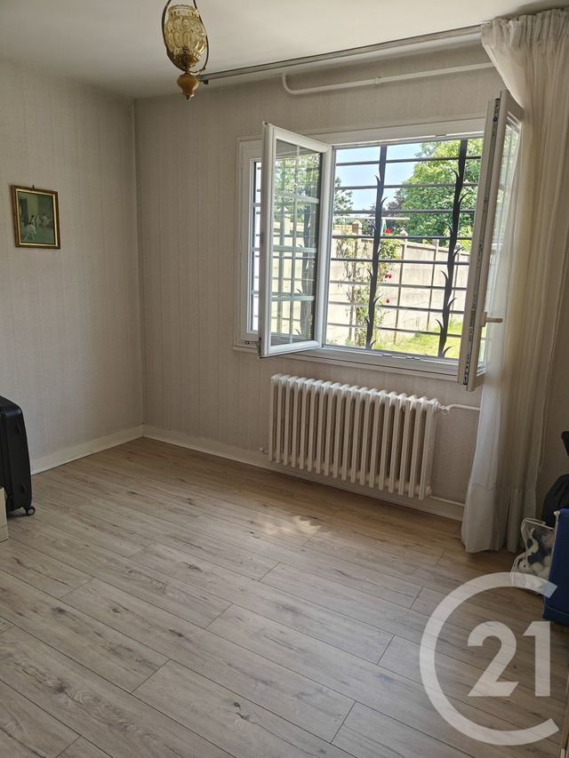 Maison à vendre - 4 pièces - 90 m2 - Chilly Mazarin - 91 - ILE-DE-FRANCE