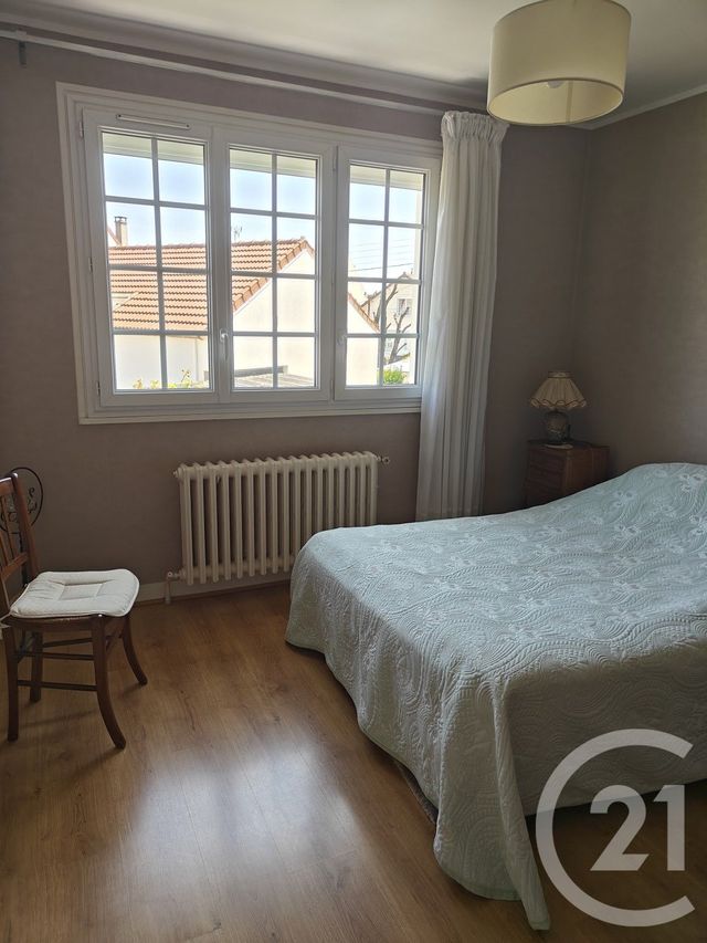Maison à vendre - 4 pièces - 90 m2 - Chilly Mazarin - 91 - ILE-DE-FRANCE