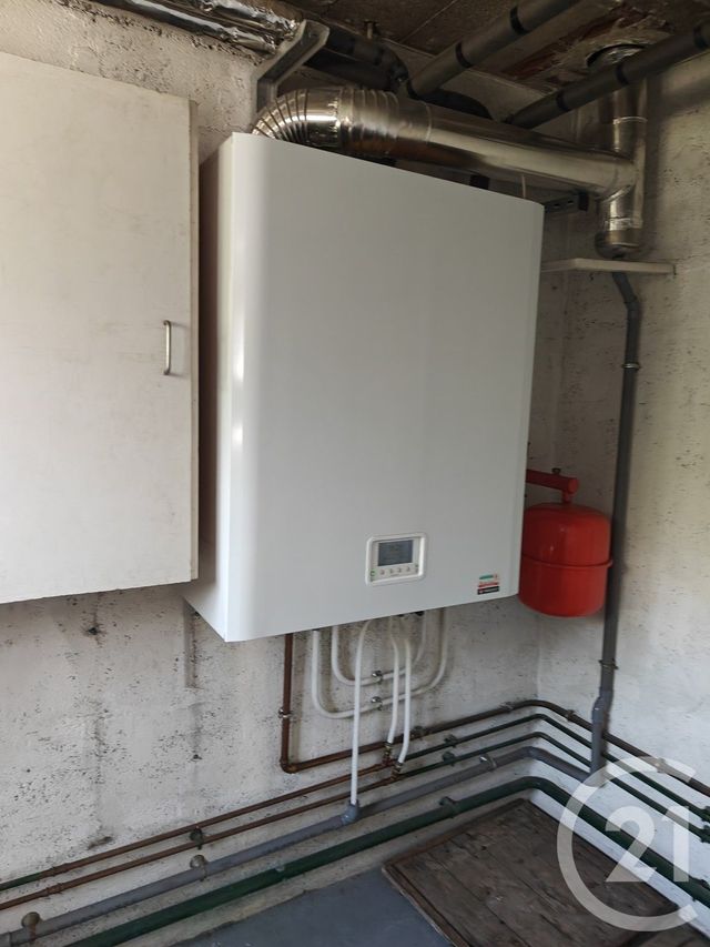 Maison à vendre - 4 pièces - 90 m2 - Chilly Mazarin - 91 - ILE-DE-FRANCE