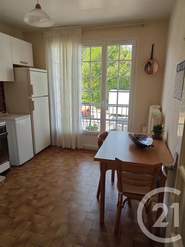 Maison à vendre - 4 pièces - 90 m2 - Chilly Mazarin - 91 - ILE-DE-FRANCE