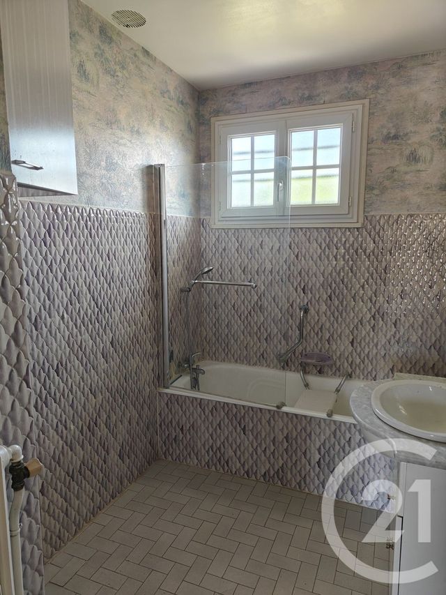 Maison à vendre - 4 pièces - 90 m2 - Chilly Mazarin - 91 - ILE-DE-FRANCE