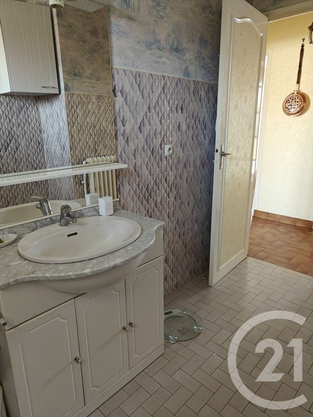 Maison à vendre - 4 pièces - 90 m2 - Chilly Mazarin - 91 - ILE-DE-FRANCE