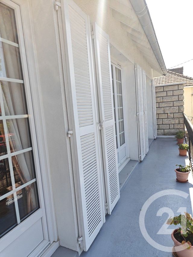 Maison à vendre - 4 pièces - 90 m2 - Chilly Mazarin - 91 - ILE-DE-FRANCE