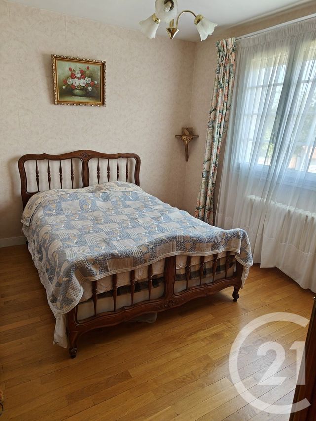 Maison à vendre - 4 pièces - 90 m2 - Chilly Mazarin - 91 - ILE-DE-FRANCE