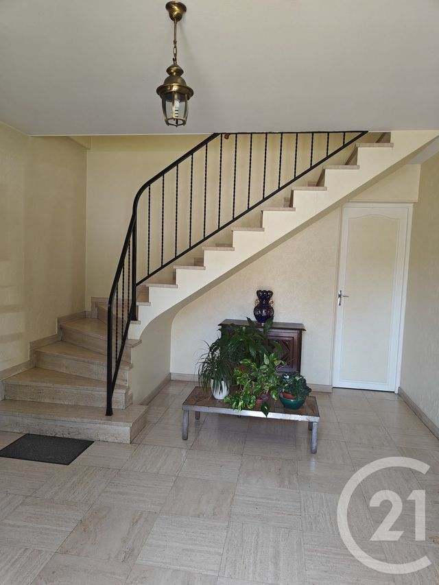 Maison à vendre - 4 pièces - 90 m2 - Chilly Mazarin - 91 - ILE-DE-FRANCE