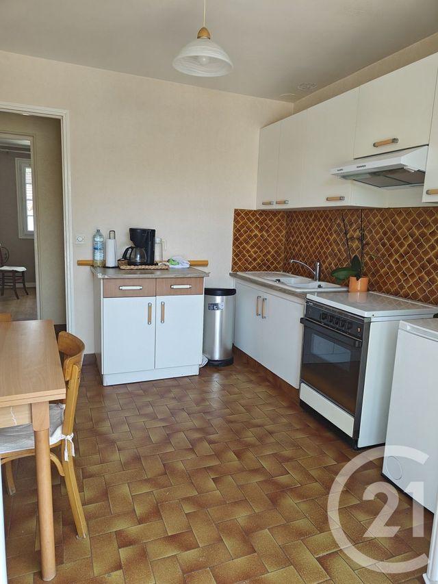 Maison à vendre - 4 pièces - 90 m2 - Chilly Mazarin - 91 - ILE-DE-FRANCE