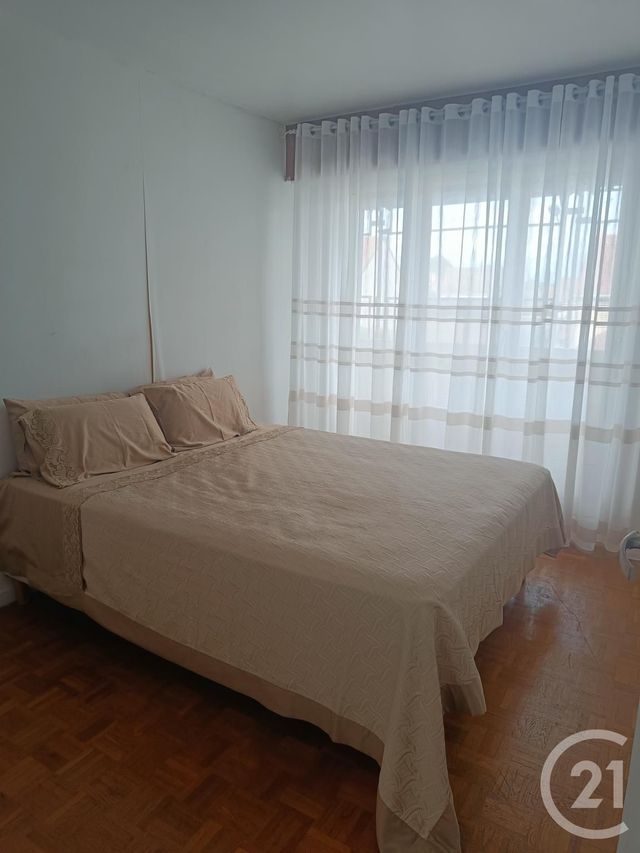 Appartement F3 à vendre - 3 pièces - 61,92 m2 - Chilly Mazarin - 91 - ILE-DE-FRANCE