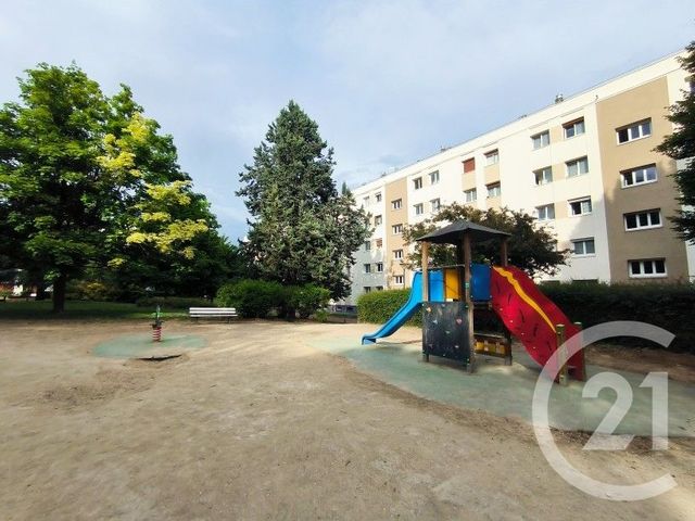 Appartement F3 à vendre - 3 pièces - 61,92 m2 - Chilly Mazarin - 91 - ILE-DE-FRANCE