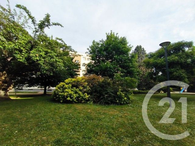 Appartement F3 à vendre - 3 pièces - 61,92 m2 - Chilly Mazarin - 91 - ILE-DE-FRANCE