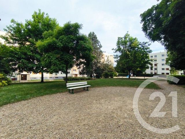 Appartement F3 à vendre - 3 pièces - 61,92 m2 - Chilly Mazarin - 91 - ILE-DE-FRANCE