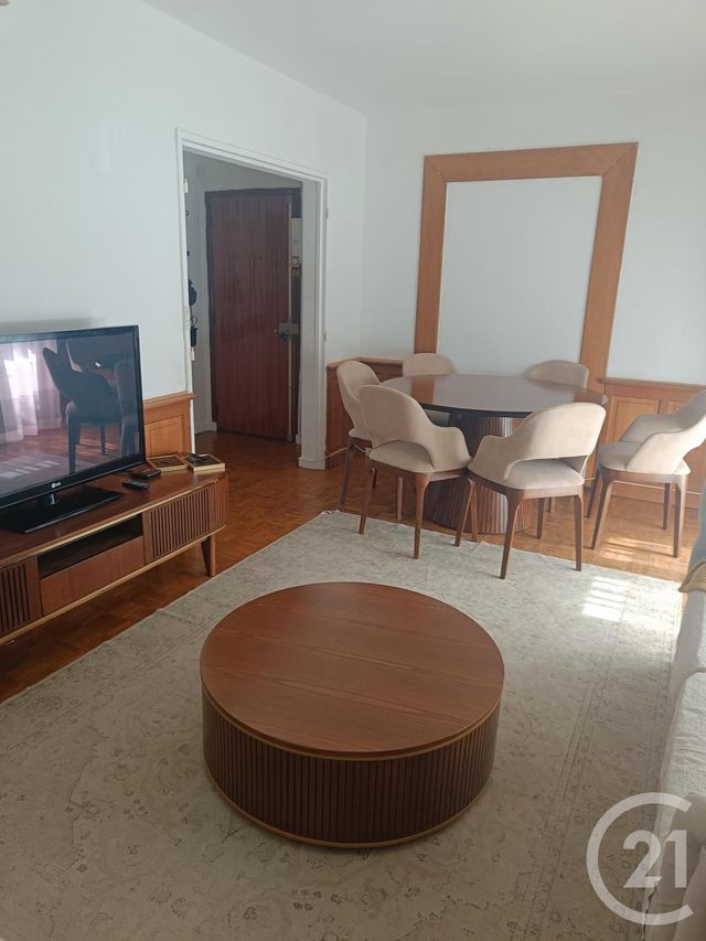 Appartement F3 à vendre - 3 pièces - 61,92 m2 - Chilly Mazarin - 91 - ILE-DE-FRANCE