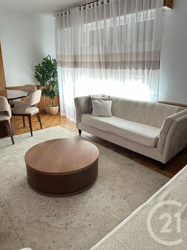 Appartement F3 à vendre - 3 pièces - 61,92 m2 - Chilly Mazarin - 91 - ILE-DE-FRANCE