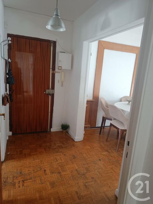 Appartement F3 à vendre - 3 pièces - 61,92 m2 - Chilly Mazarin - 91 - ILE-DE-FRANCE