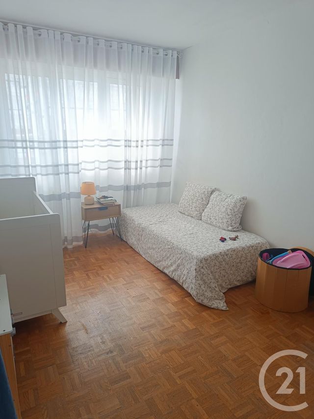 Appartement F3 à vendre - 3 pièces - 61,92 m2 - Chilly Mazarin - 91 - ILE-DE-FRANCE