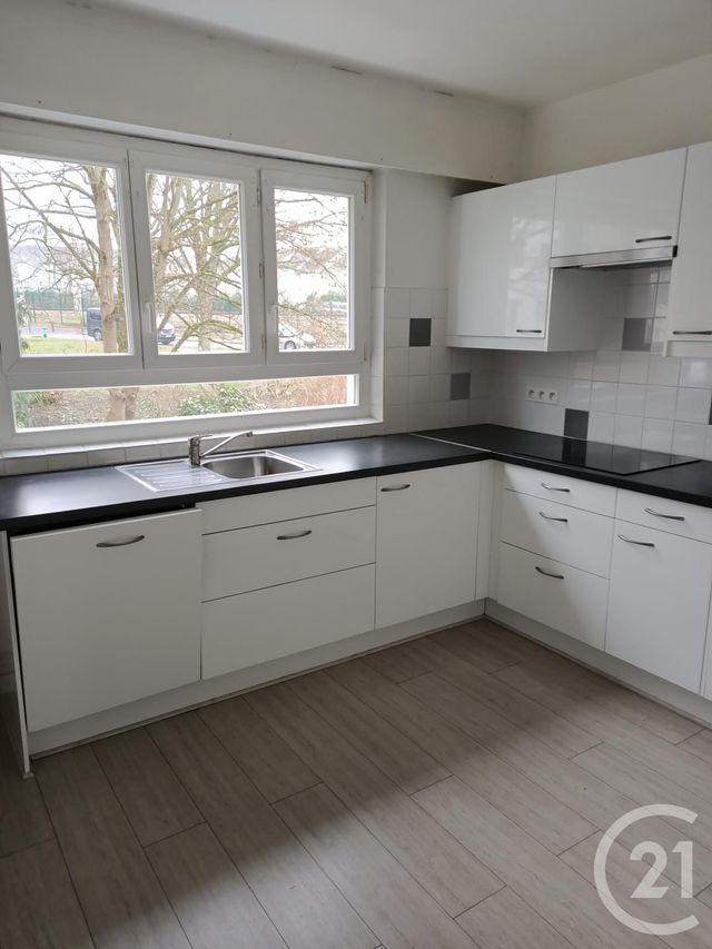 Appartement F3 à vendre - 3 pièces - 62,65 m2 - Chilly Mazarin - 91 - ILE-DE-FRANCE