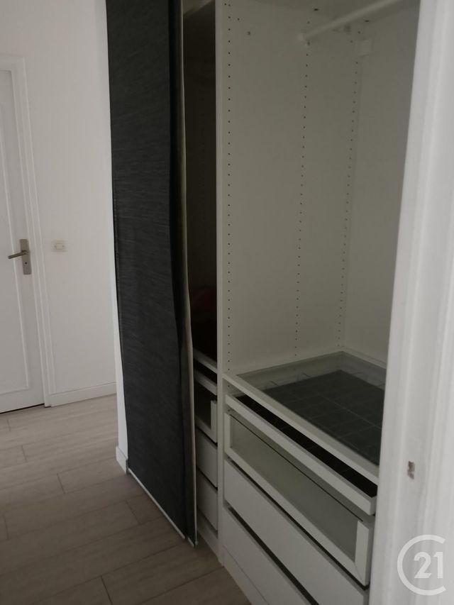 Appartement F3 à vendre - 3 pièces - 62,65 m2 - Chilly Mazarin - 91 - ILE-DE-FRANCE