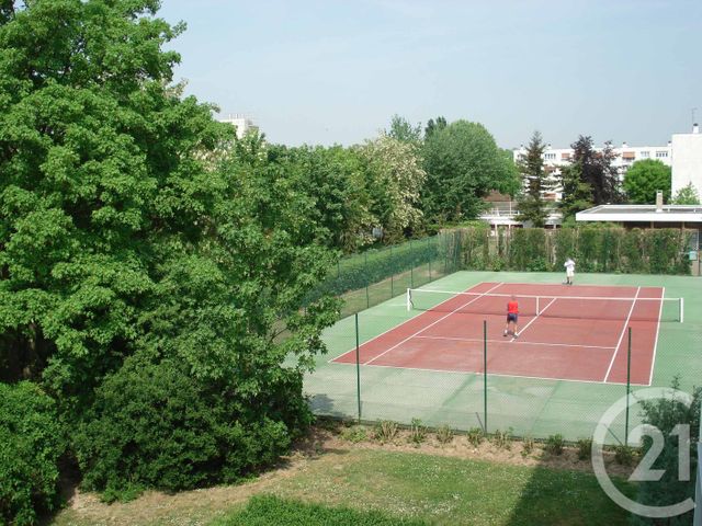 Appartement F3 à vendre - 3 pièces - 62,65 m2 - Chilly Mazarin - 91 - ILE-DE-FRANCE