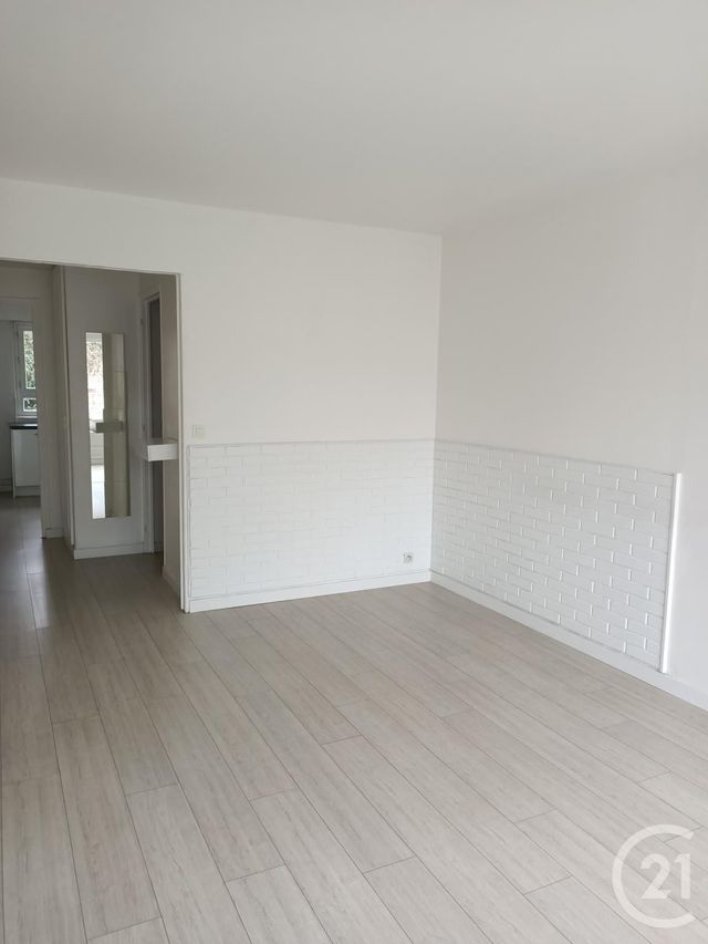Appartement F3 à vendre - 3 pièces - 62,65 m2 - Chilly Mazarin - 91 - ILE-DE-FRANCE