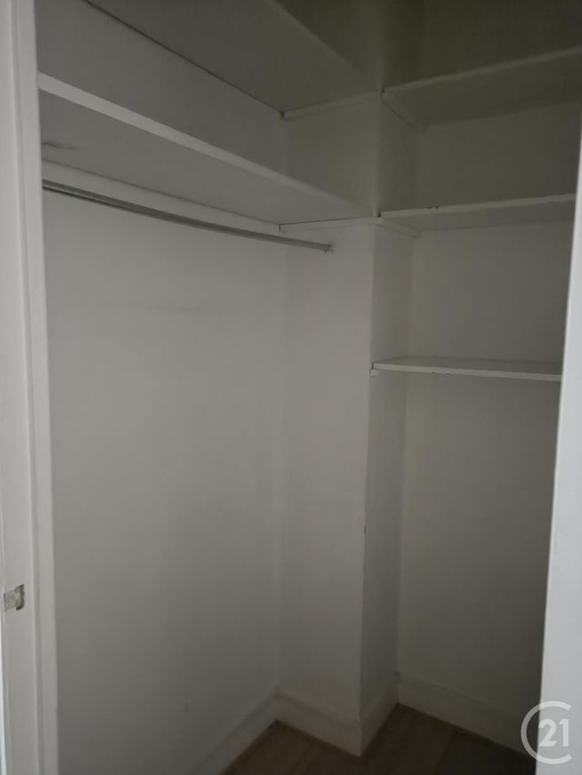 Appartement F3 à vendre - 3 pièces - 62,65 m2 - Chilly Mazarin - 91 - ILE-DE-FRANCE