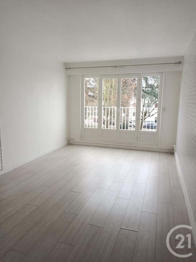 Appartement F3 à vendre - 3 pièces - 62,65 m2 - Chilly Mazarin - 91 - ILE-DE-FRANCE