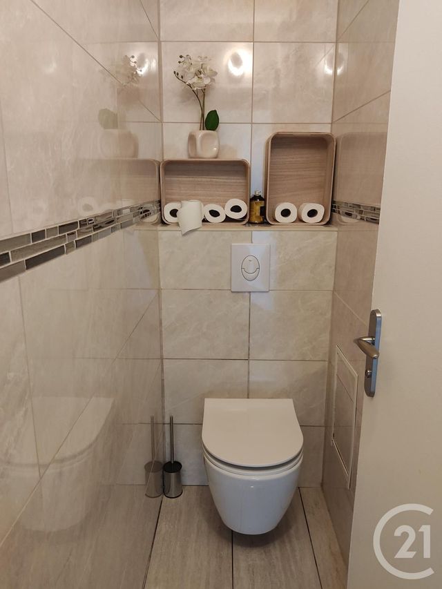 Appartement F5 à vendre - 5 pièces - 93,57 m2 - Chilly Mazarin - 91 - ILE-DE-FRANCE