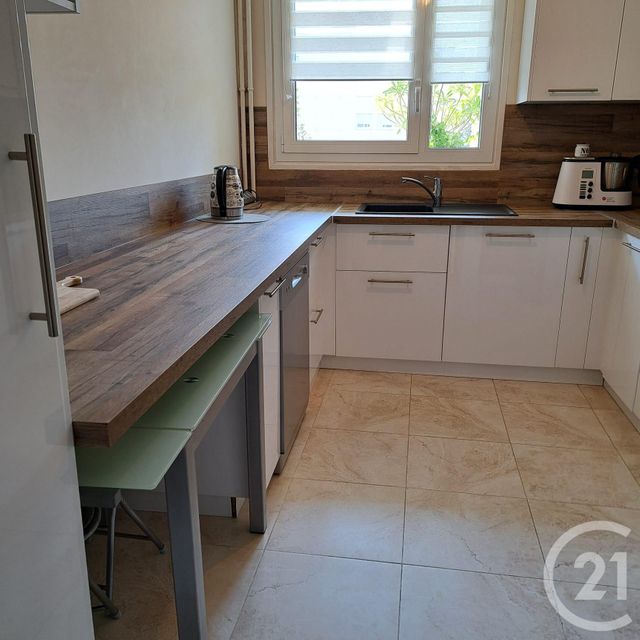 Appartement F5 à vendre - 5 pièces - 93,57 m2 - Chilly Mazarin - 91 - ILE-DE-FRANCE