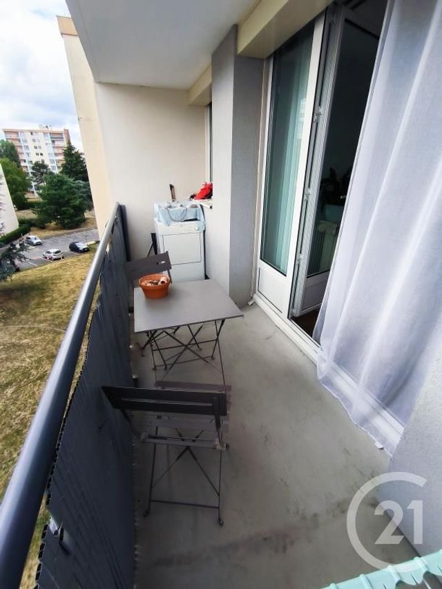 Appartement F5 à vendre - 5 pièces - 93,57 m2 - Chilly Mazarin - 91 - ILE-DE-FRANCE
