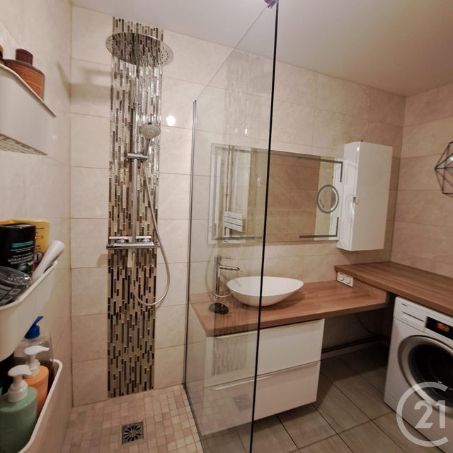 Appartement F5 à vendre - 5 pièces - 93,57 m2 - Chilly Mazarin - 91 - ILE-DE-FRANCE