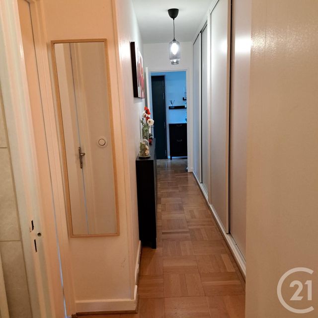 Appartement F5 à vendre - 5 pièces - 93,57 m2 - Chilly Mazarin - 91 - ILE-DE-FRANCE