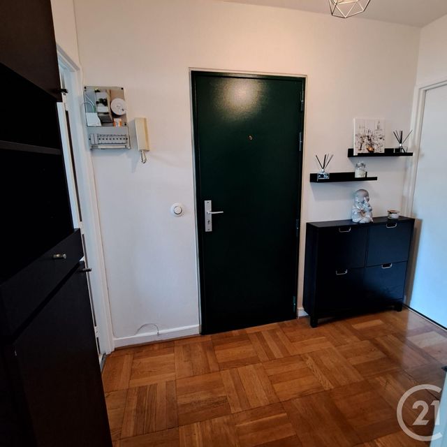 Appartement F5 à vendre - 5 pièces - 93,57 m2 - Chilly Mazarin - 91 - ILE-DE-FRANCE