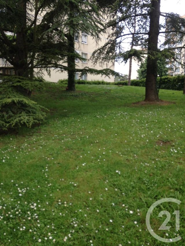 Appartement F2 à vendre - 2 pièces - 46,28 m2 - Chilly Mazarin - 91 - ILE-DE-FRANCE