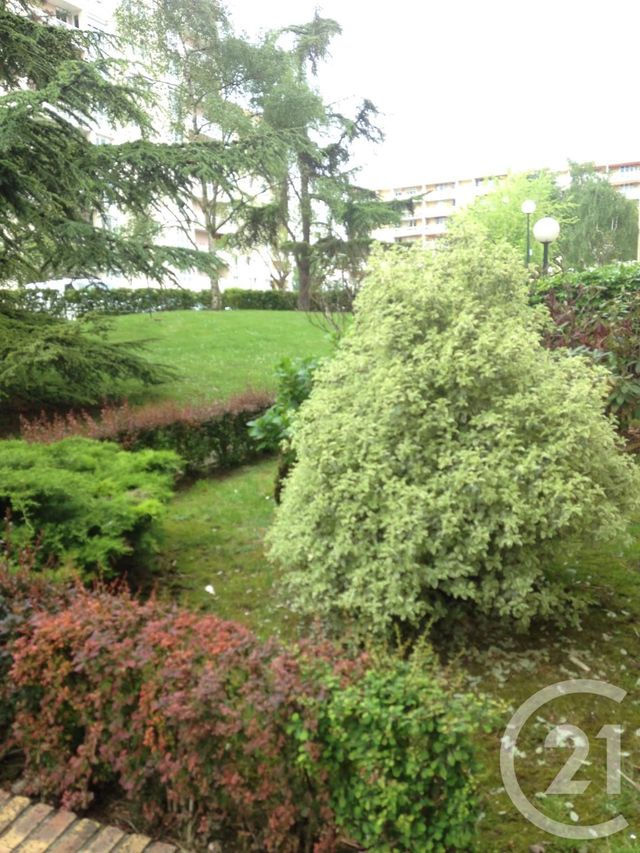 Appartement F2 à vendre - 2 pièces - 46,28 m2 - Chilly Mazarin - 91 - ILE-DE-FRANCE