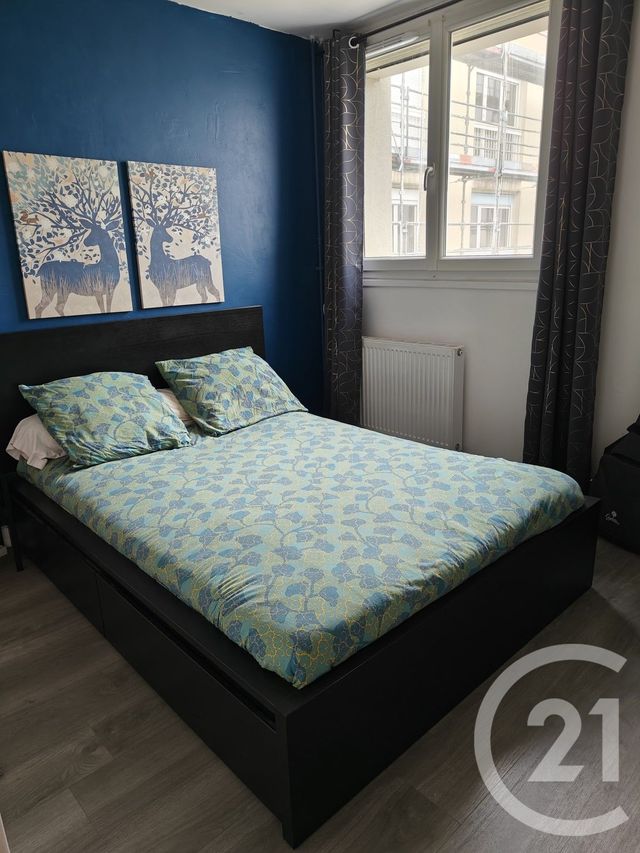 Appartement F2 à vendre - 2 pièces - 46,28 m2 - Chilly Mazarin - 91 - ILE-DE-FRANCE