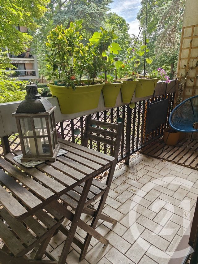 Appartement F4 &agrave; vendre - 4 pi&egrave;ces - 83,48 m2 - Chilly Mazarin - 91 - ILE-DE-FRANCE