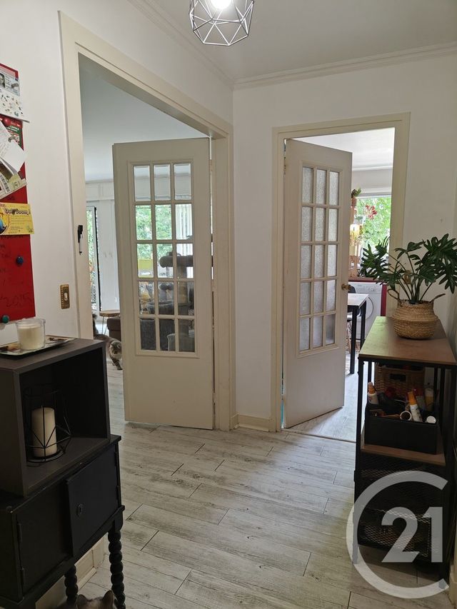 Appartement F4 &agrave; vendre - 4 pi&egrave;ces - 83,48 m2 - Chilly Mazarin - 91 - ILE-DE-FRANCE