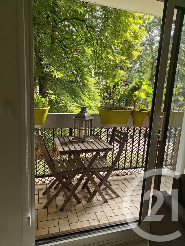 Appartement F4 &agrave; vendre - 4 pi&egrave;ces - 83,48 m2 - Chilly Mazarin - 91 - ILE-DE-FRANCE