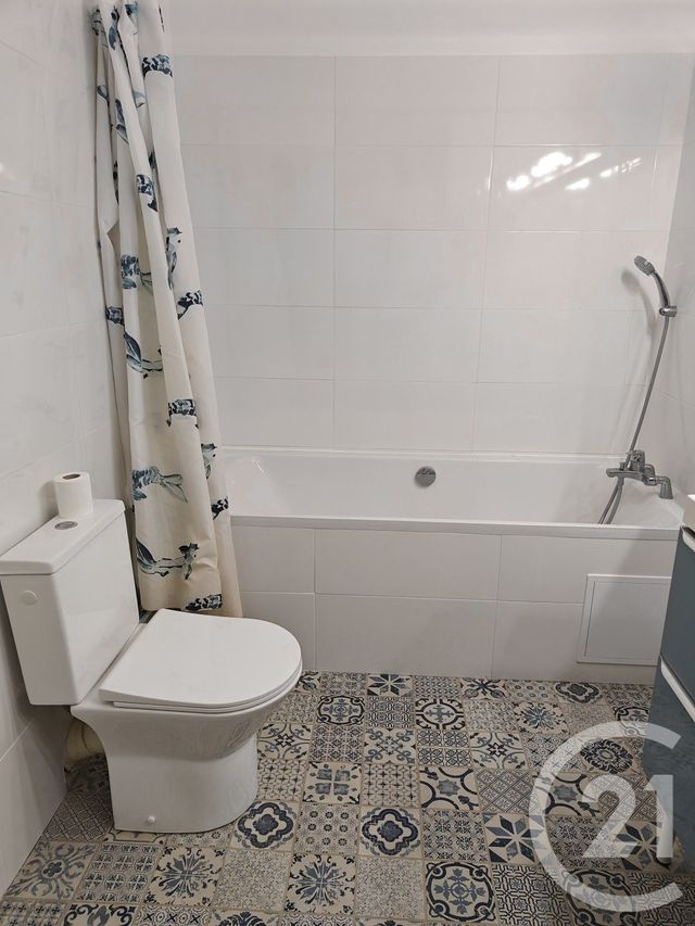 Appartement F4 &agrave; vendre - 4 pi&egrave;ces - 83,48 m2 - Chilly Mazarin - 91 - ILE-DE-FRANCE