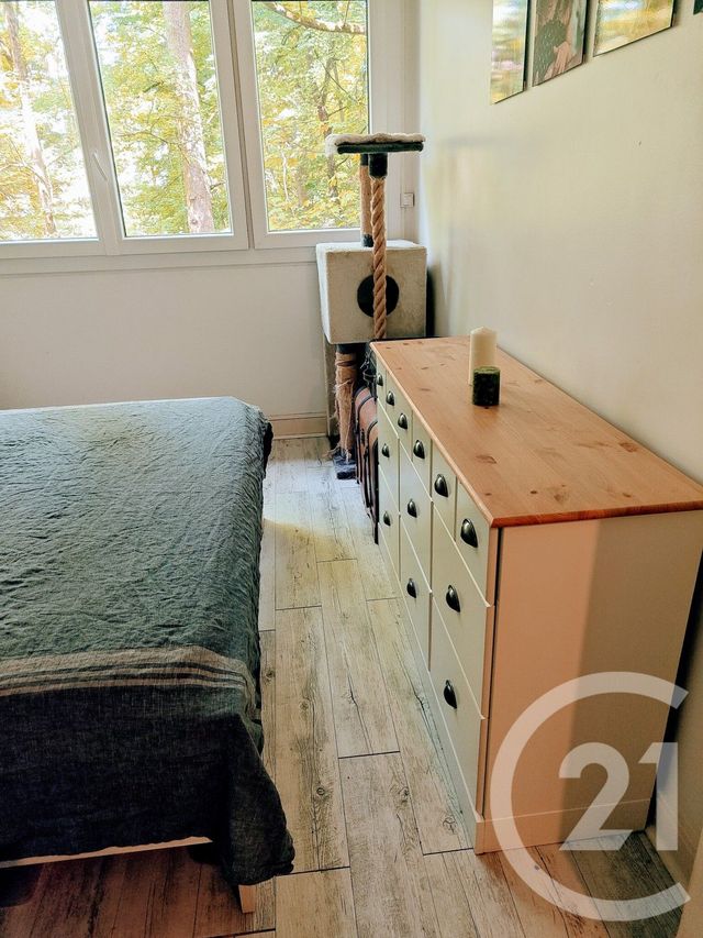 Appartement F4 &agrave; vendre - 4 pi&egrave;ces - 83,48 m2 - Chilly Mazarin - 91 - ILE-DE-FRANCE