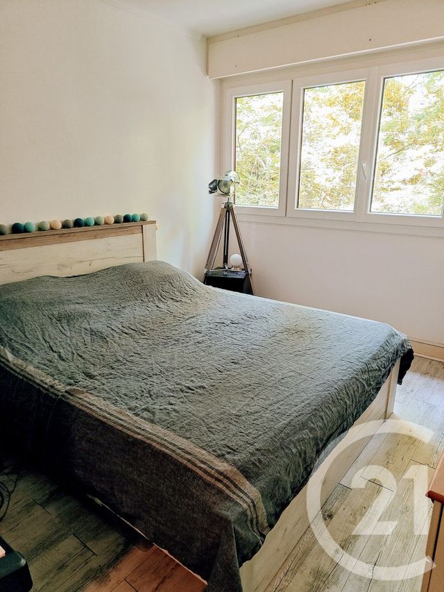 Appartement F4 &agrave; vendre - 4 pi&egrave;ces - 83,48 m2 - Chilly Mazarin - 91 - ILE-DE-FRANCE