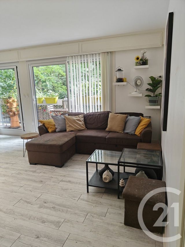 Appartement F4 &agrave; vendre - 4 pi&egrave;ces - 83,48 m2 - Chilly Mazarin - 91 - ILE-DE-FRANCE