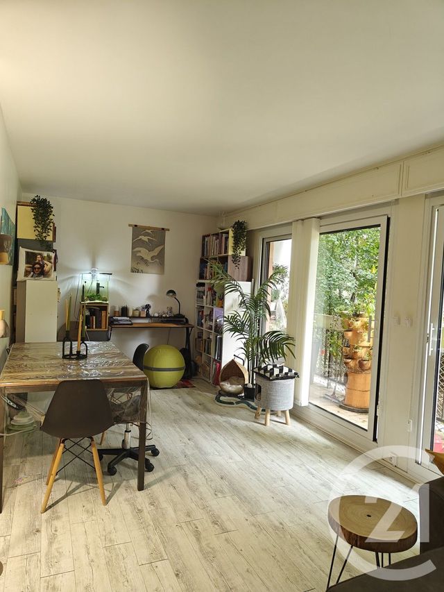 Appartement F4 &agrave; vendre - 4 pi&egrave;ces - 83,48 m2 - Chilly Mazarin - 91 - ILE-DE-FRANCE