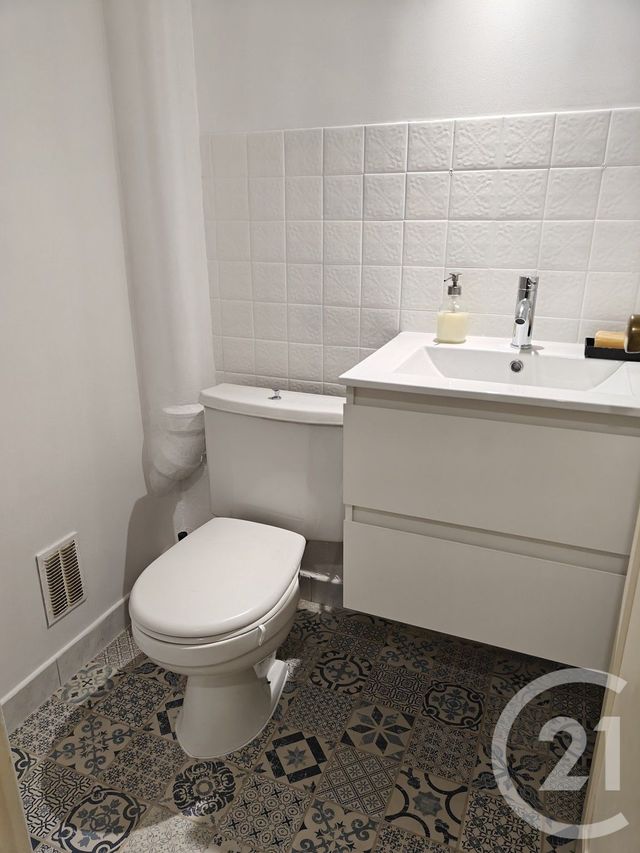 Appartement F4 &agrave; vendre - 4 pi&egrave;ces - 83,48 m2 - Chilly Mazarin - 91 - ILE-DE-FRANCE