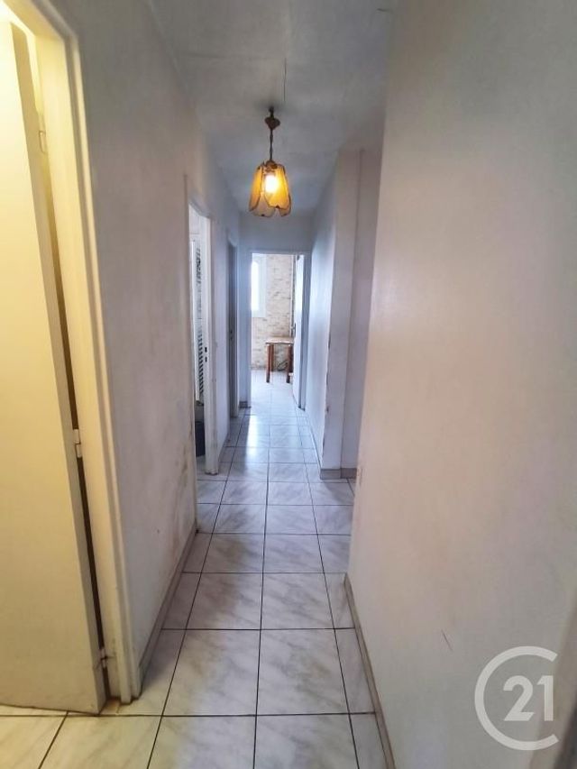 Appartement F2 à vendre - 2 pièces - 55,85 m2 - Chilly Mazarin - 91 - ILE-DE-FRANCE