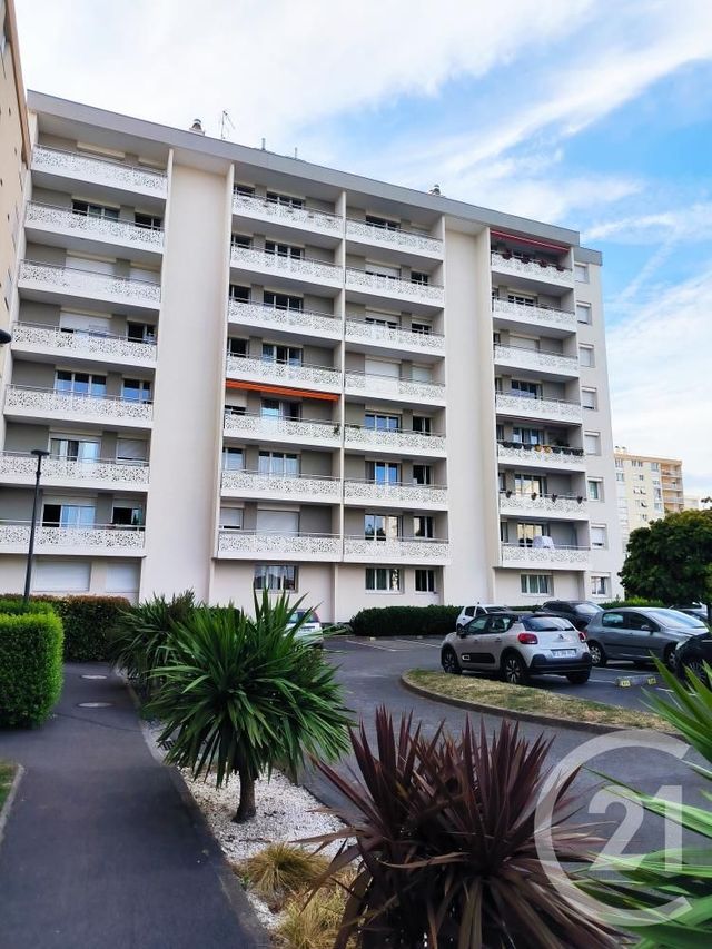 Appartement F2 à vendre - 2 pièces - 55,85 m2 - Chilly Mazarin - 91 - ILE-DE-FRANCE