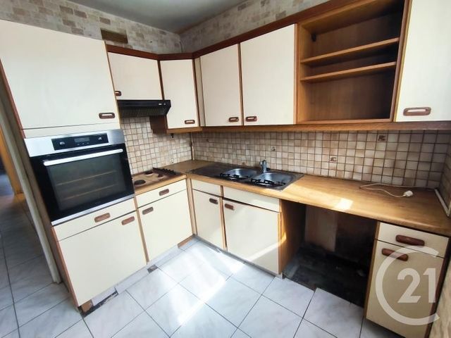 Appartement F2 à vendre - 2 pièces - 55,85 m2 - Chilly Mazarin - 91 - ILE-DE-FRANCE