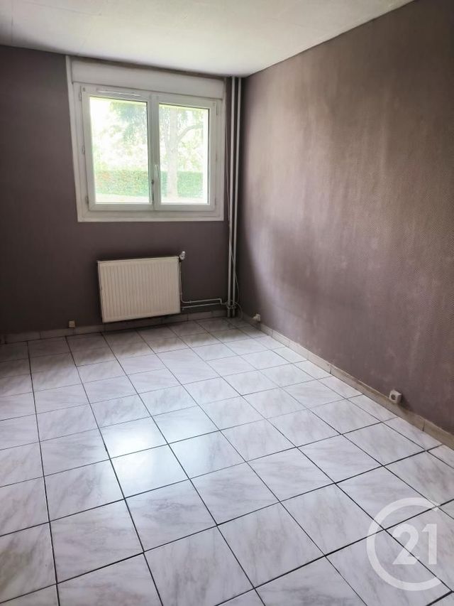 Appartement F2 à vendre - 2 pièces - 55,85 m2 - Chilly Mazarin - 91 - ILE-DE-FRANCE