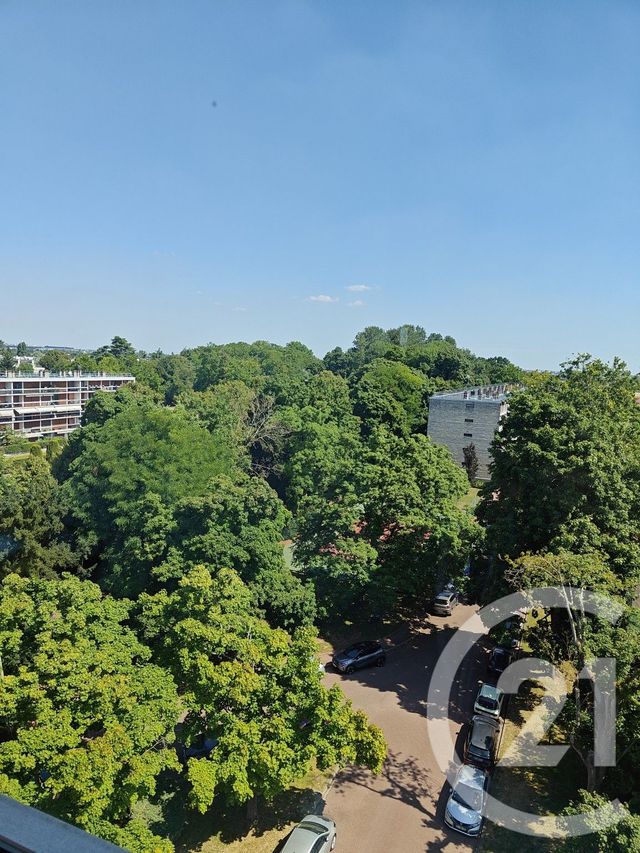 Appartement F4 à vendre - 4 pièces - 90,26 m2 - Chilly Mazarin - 91 - ILE-DE-FRANCE