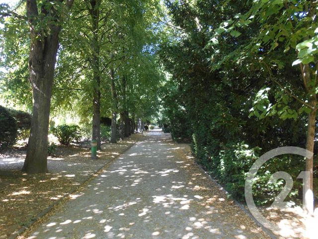 Appartement F4 à vendre - 4 pièces - 90,26 m2 - Chilly Mazarin - 91 - ILE-DE-FRANCE