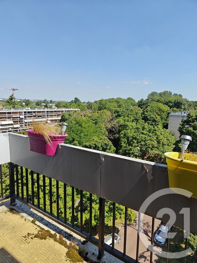 Appartement F4 à vendre - 4 pièces - 90,26 m2 - Chilly Mazarin - 91 - ILE-DE-FRANCE